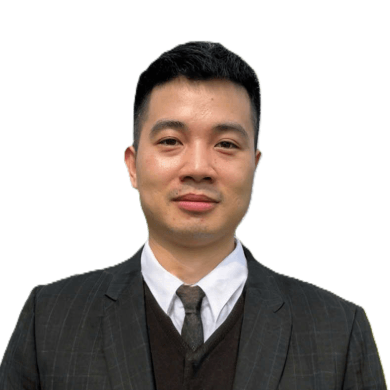 Jay Bui